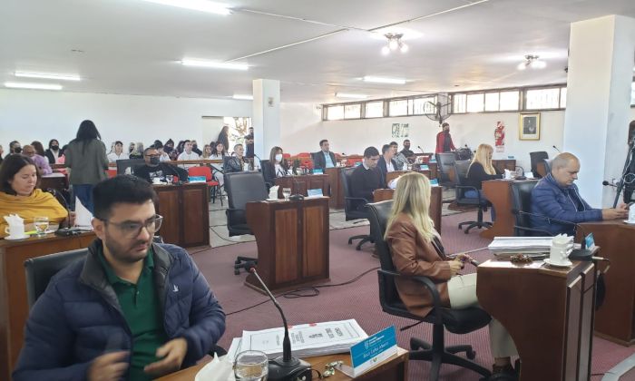 Florencio Varela: ¿Qué sucede si llegas a tu trabajo tarde?